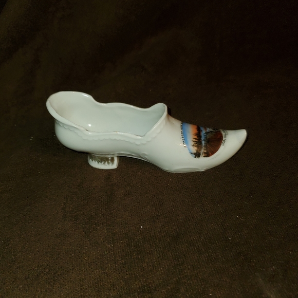 Other Vintage Souvenir Shoe Poshmark